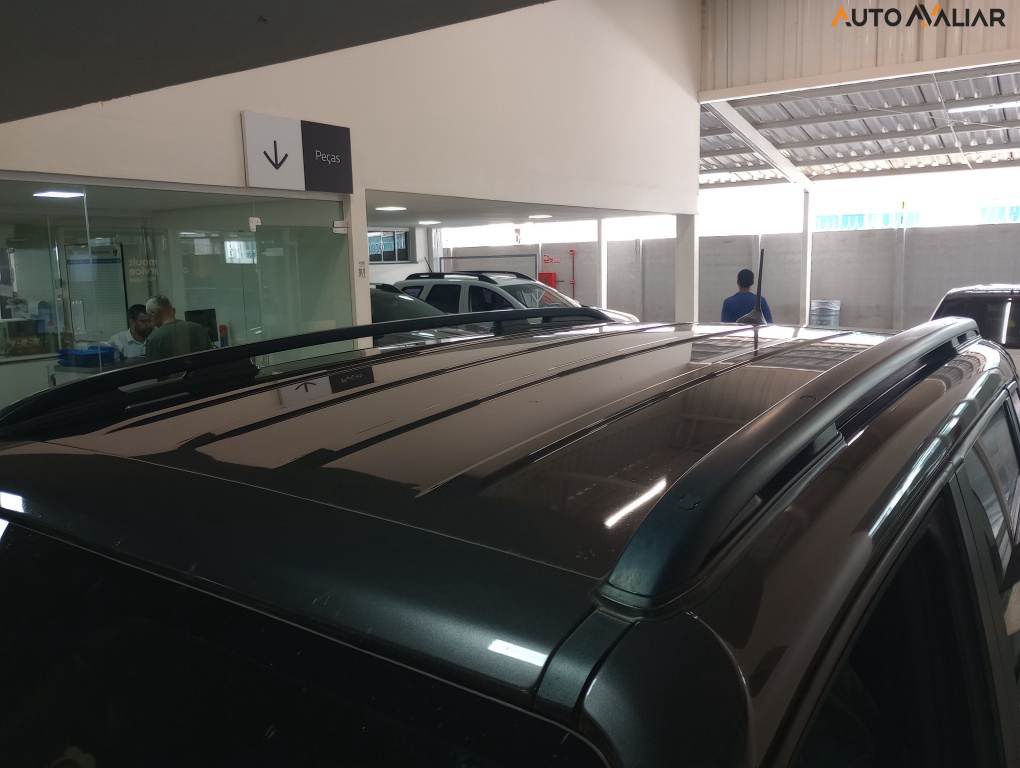 JEEP RENEGADE 1.3 T270 Turbo Flex Sport At6