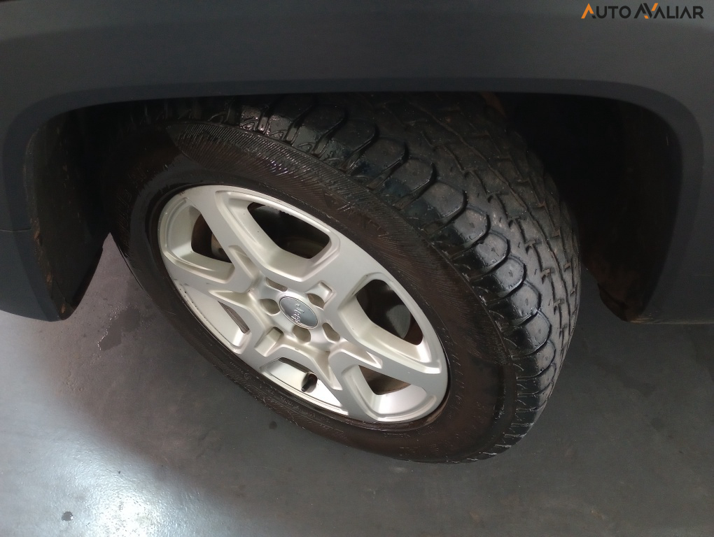 JEEP RENEGADE 1.3 T270 Turbo Flex Sport At6