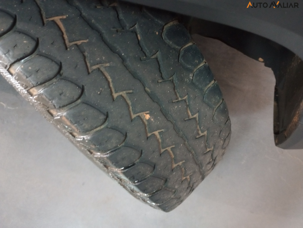 JEEP RENEGADE 1.3 T270 Turbo Flex Sport At6