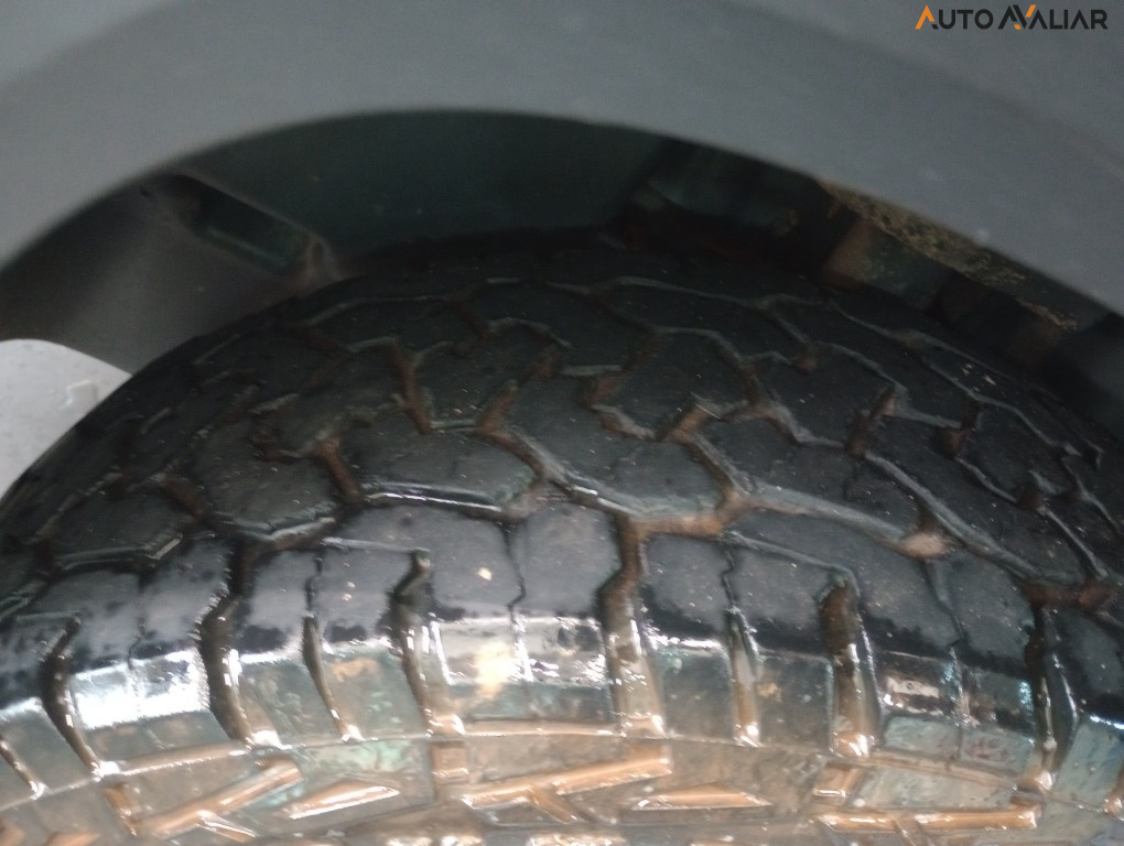 JEEP RENEGADE 1.3 T270 Turbo Flex Sport At6