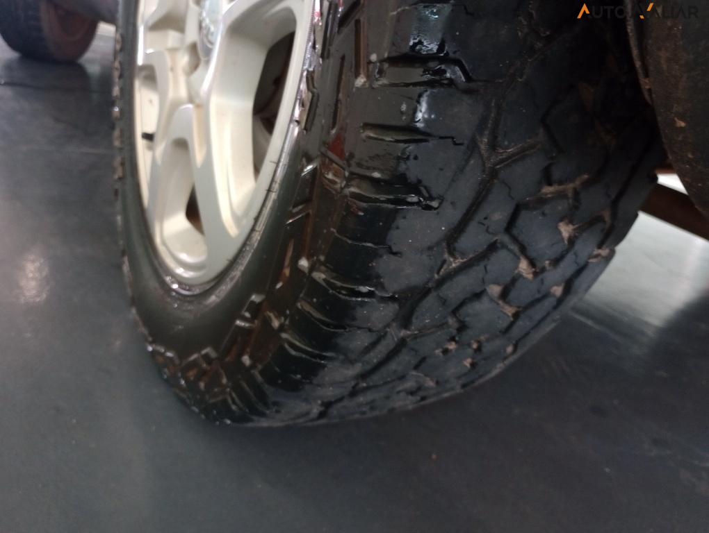 JEEP RENEGADE 1.3 T270 Turbo Flex Sport At6