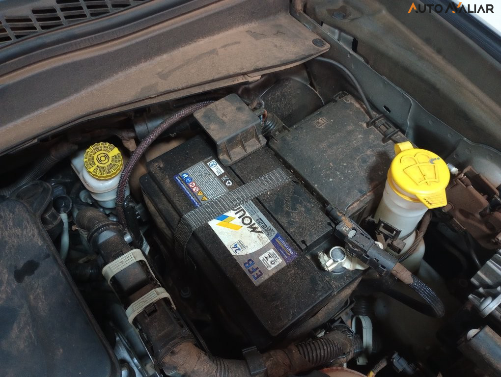 JEEP RENEGADE 1.3 T270 Turbo Flex Sport At6