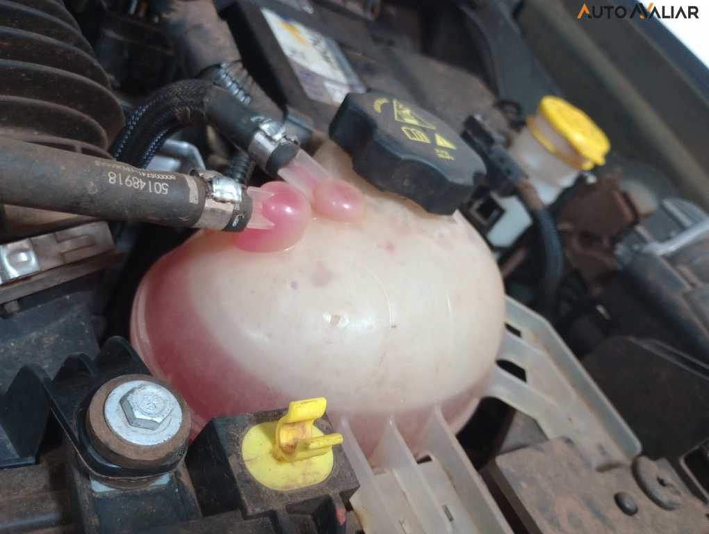 JEEP RENEGADE 1.3 T270 Turbo Flex Sport At6