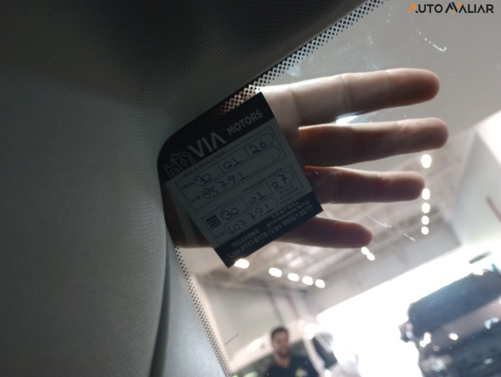 JEEP RENEGADE 1.3 T270 Turbo Flex Sport At6