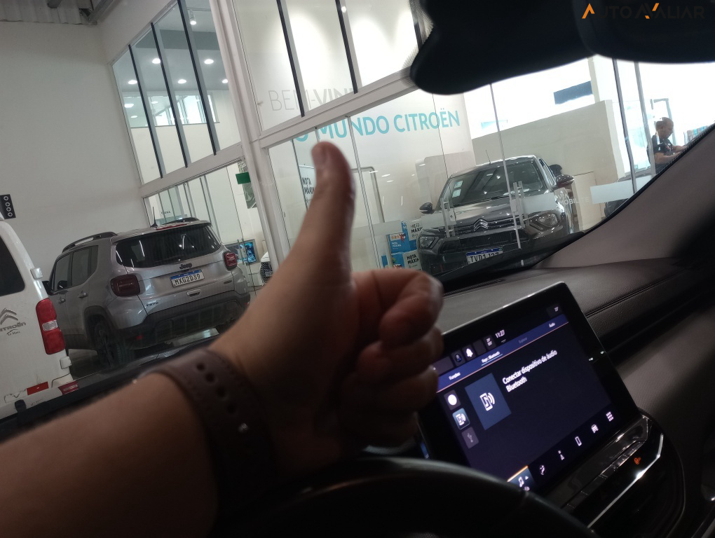 JEEP COMPASS 2.0 16V DIESEL LONGITUDE 4X4 AUTOMATICO