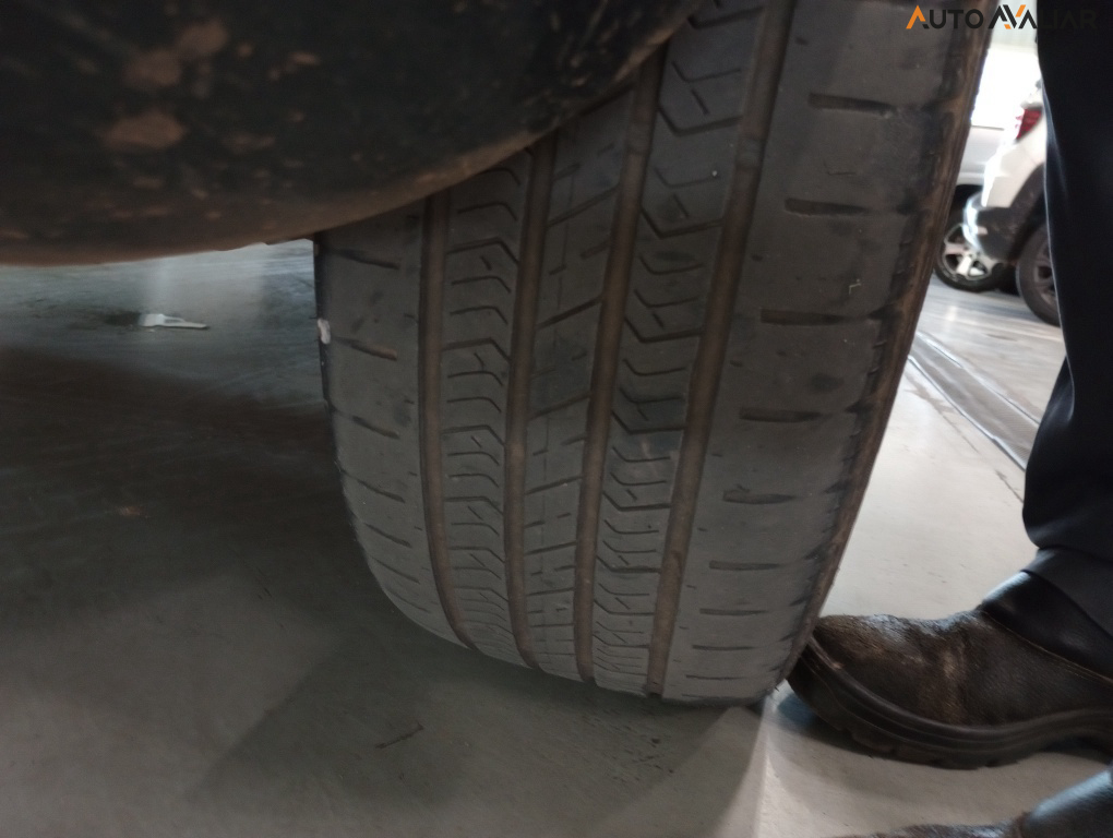 JEEP COMPASS 2.0 16V DIESEL LONGITUDE 4X4 AUTOMATICO