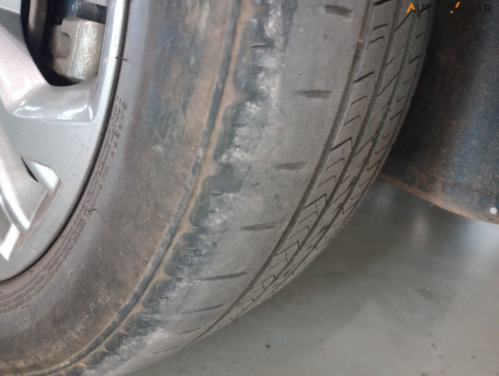 JEEP COMPASS 2.0 16V DIESEL LONGITUDE 4X4 AUTOMATICO