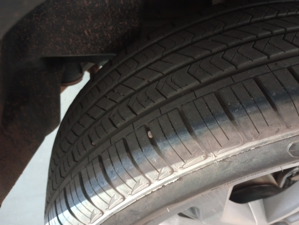 JEEP COMPASS 2.0 16V DIESEL LONGITUDE 4X4 AUTOMATICO