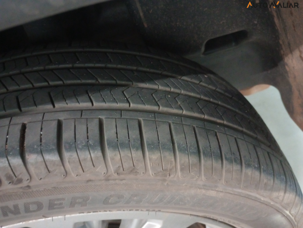 JEEP COMPASS 2.0 16V DIESEL LONGITUDE 4X4 AUTOMATICO