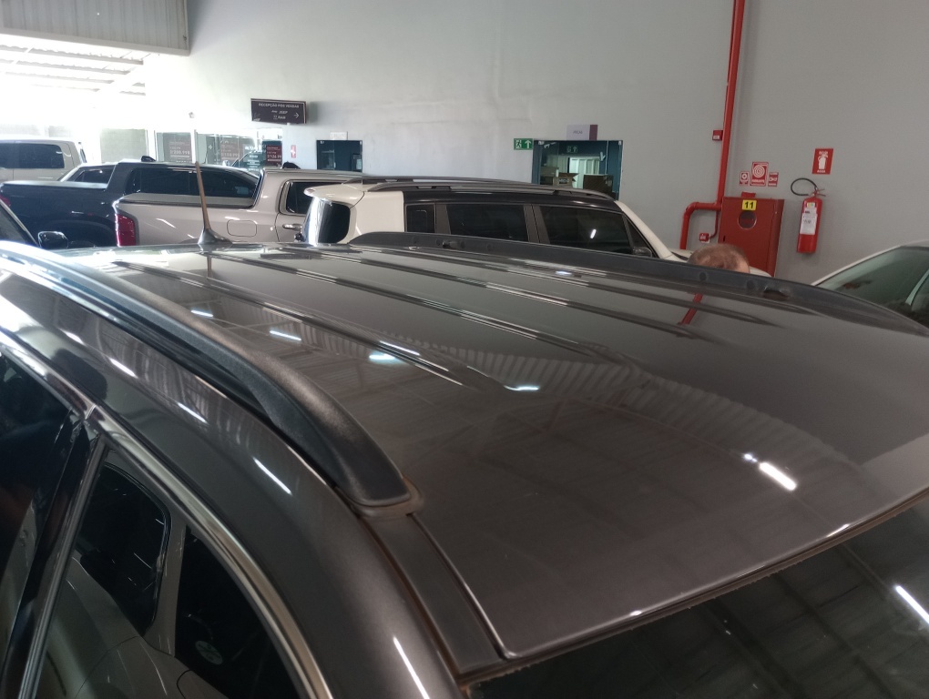 JEEP COMPASS 2.0 16V DIESEL LONGITUDE 4X4 AUTOMATICO