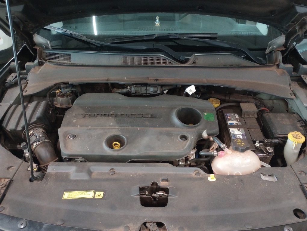 JEEP COMPASS 2.0 16V DIESEL LONGITUDE 4X4 AUTOMATICO