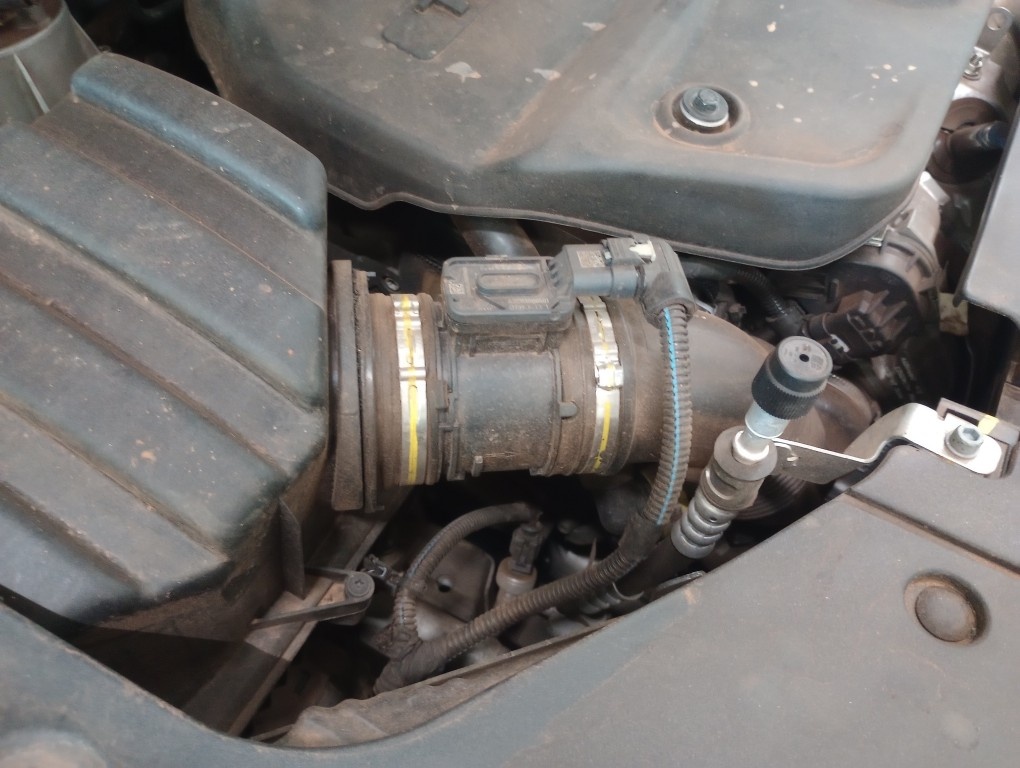 JEEP COMPASS 2.0 16V DIESEL LONGITUDE 4X4 AUTOMATICO