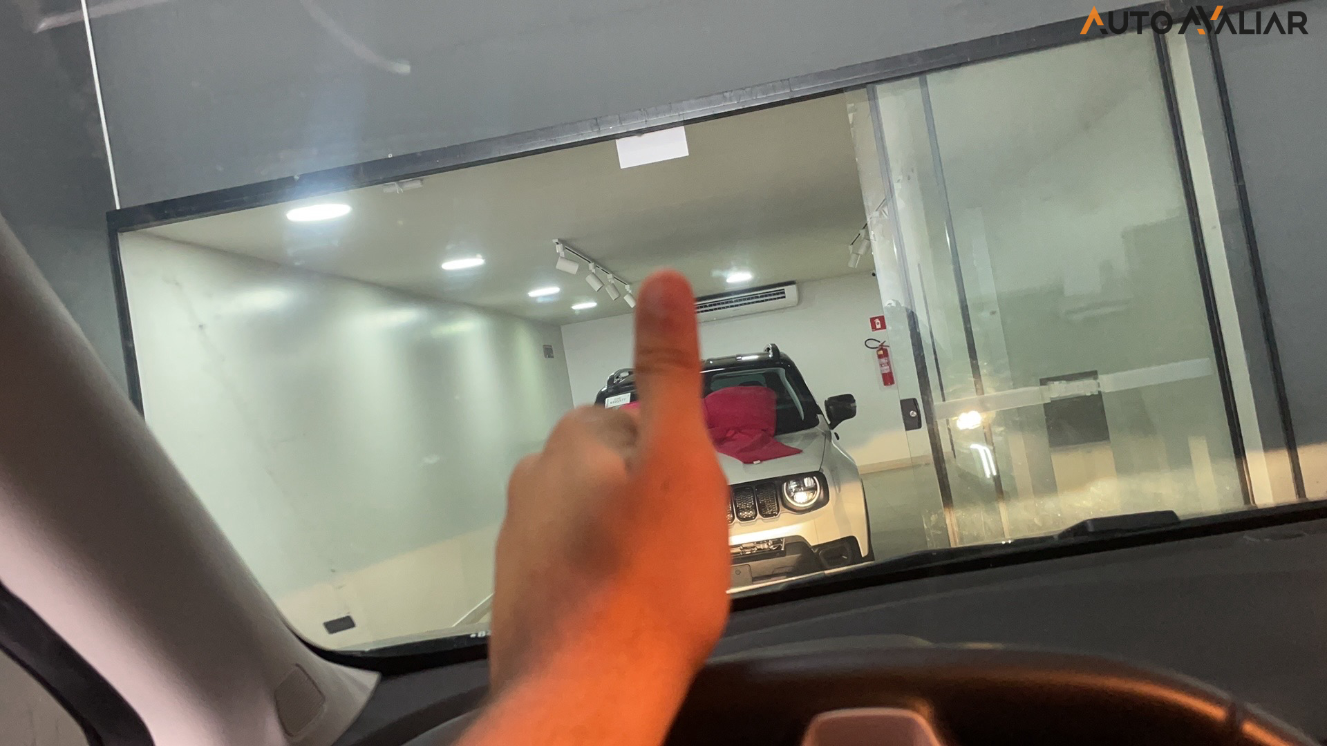 CHEVROLET TRACKER 1.0 TURBO FLEX LTZ AUTOMATICO