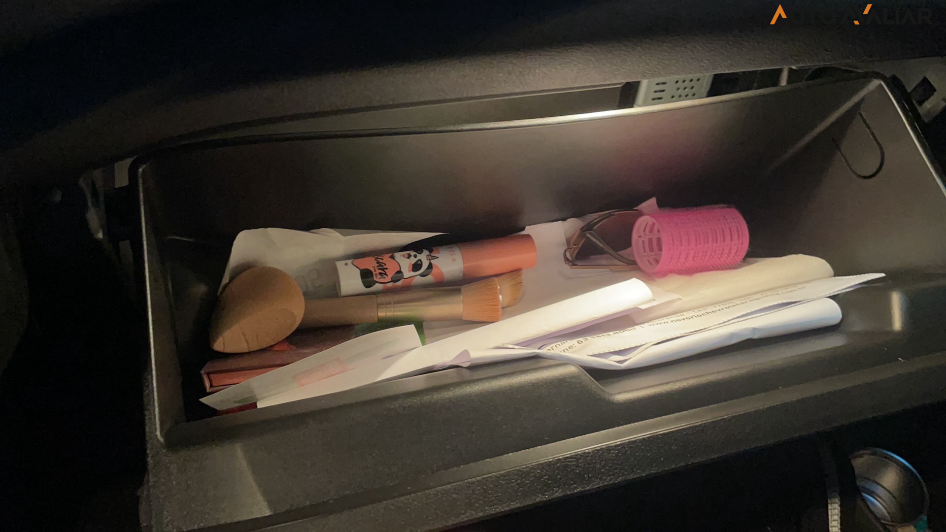 CHEVROLET TRACKER 1.0 TURBO FLEX LTZ AUTOMATICO