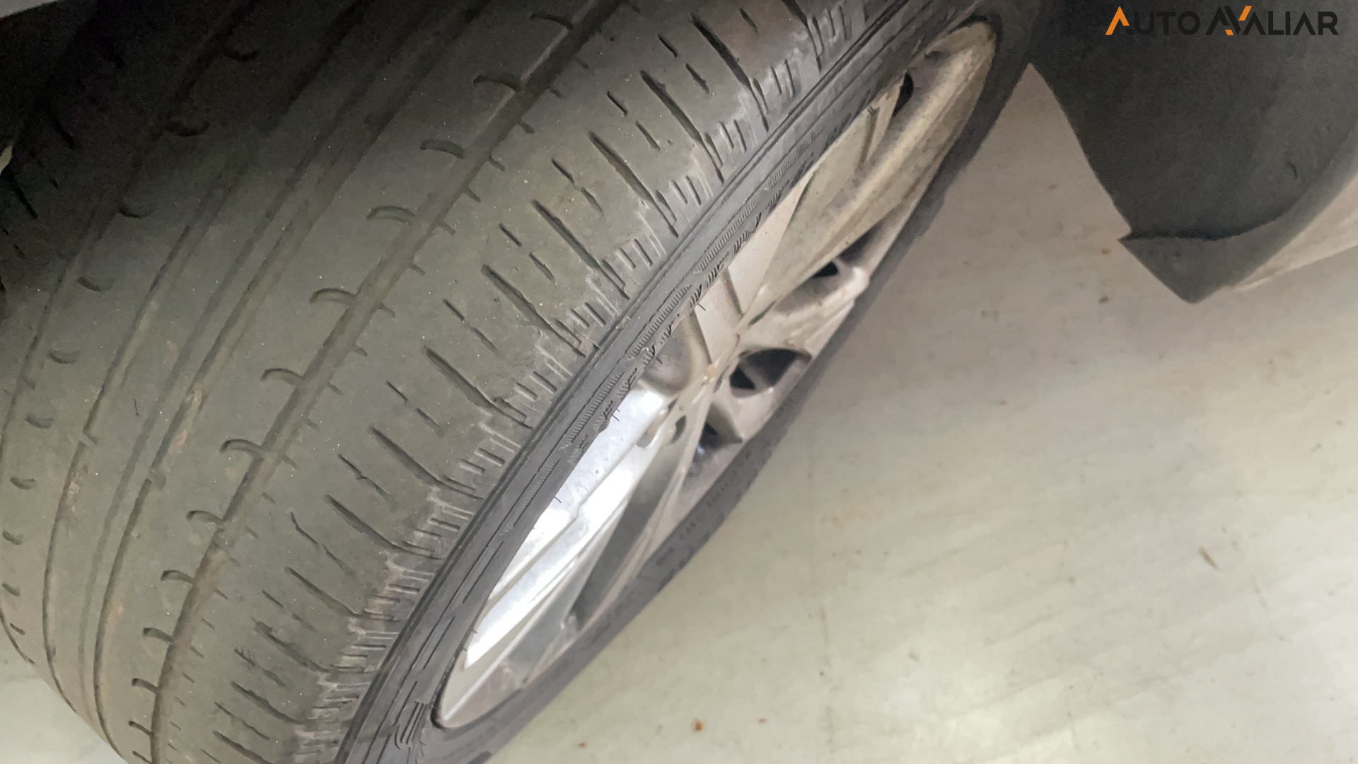 CHEVROLET TRACKER 1.0 TURBO FLEX LTZ AUTOMATICO