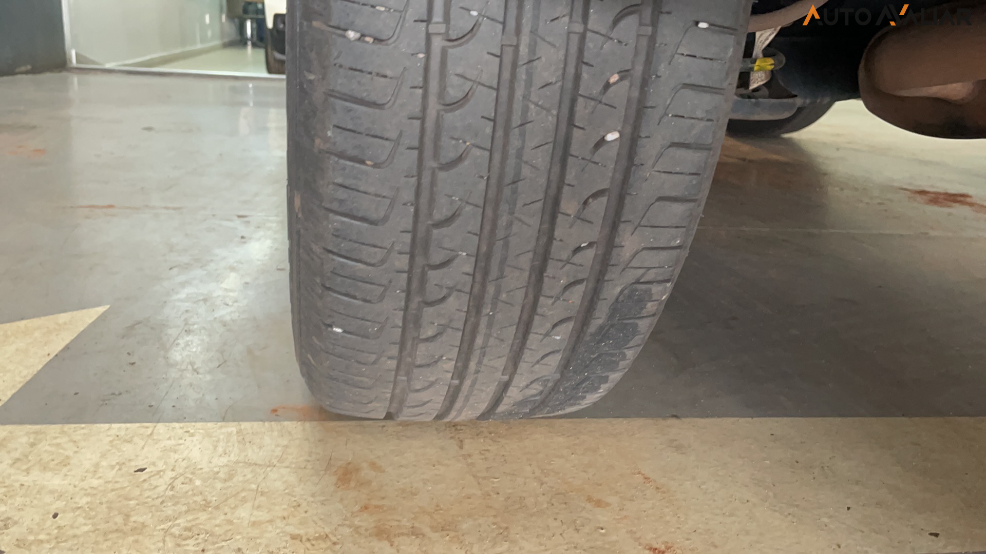 CHEVROLET TRACKER 1.0 TURBO FLEX LTZ AUTOMATICO