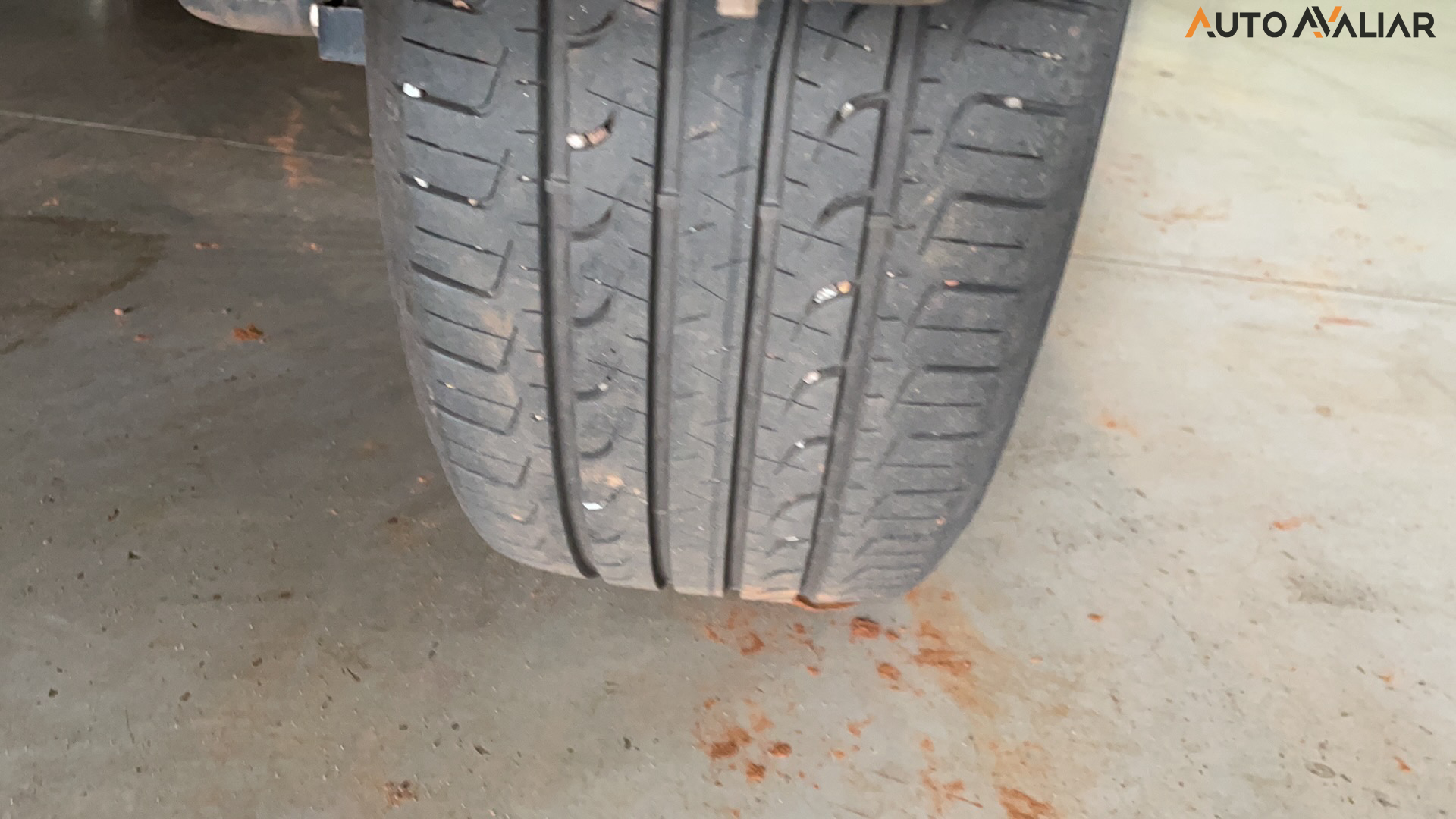 CHEVROLET TRACKER 1.0 TURBO FLEX LTZ AUTOMATICO