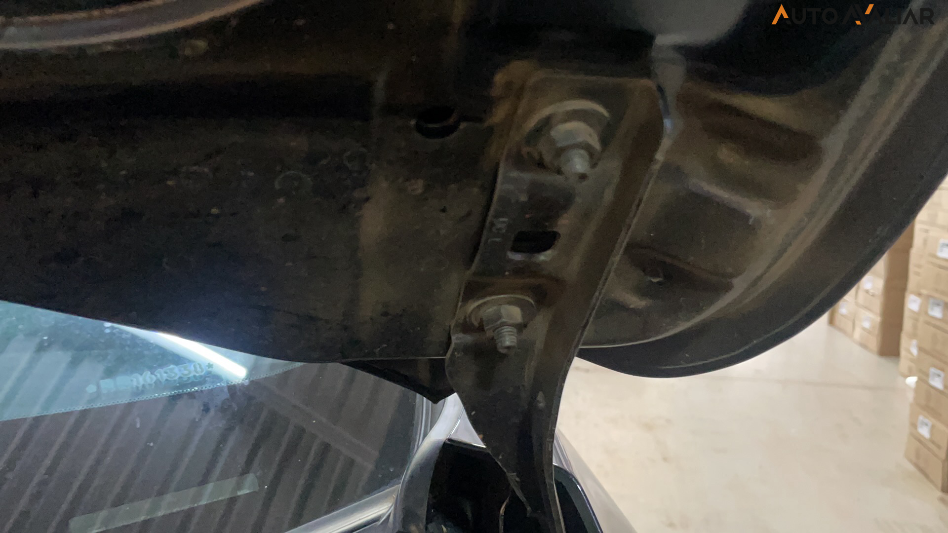 CHEVROLET TRACKER 1.0 TURBO FLEX LTZ AUTOMATICO