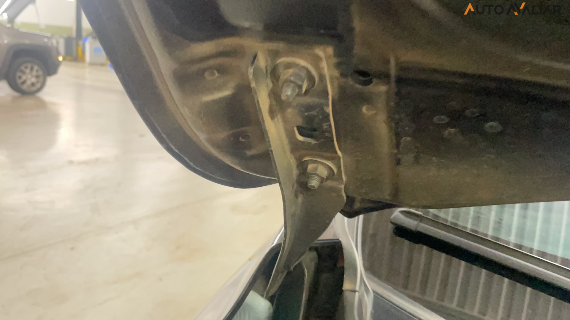 CHEVROLET TRACKER 1.0 TURBO FLEX LTZ AUTOMATICO