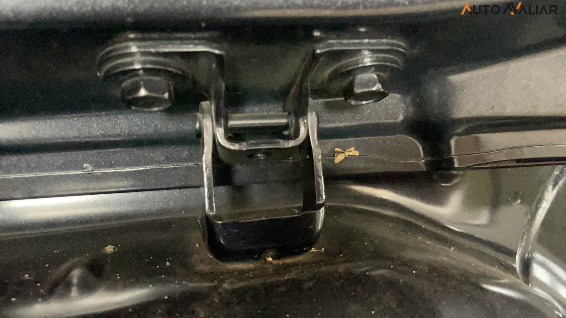 CHEVROLET TRACKER 1.0 TURBO FLEX LTZ AUTOMATICO