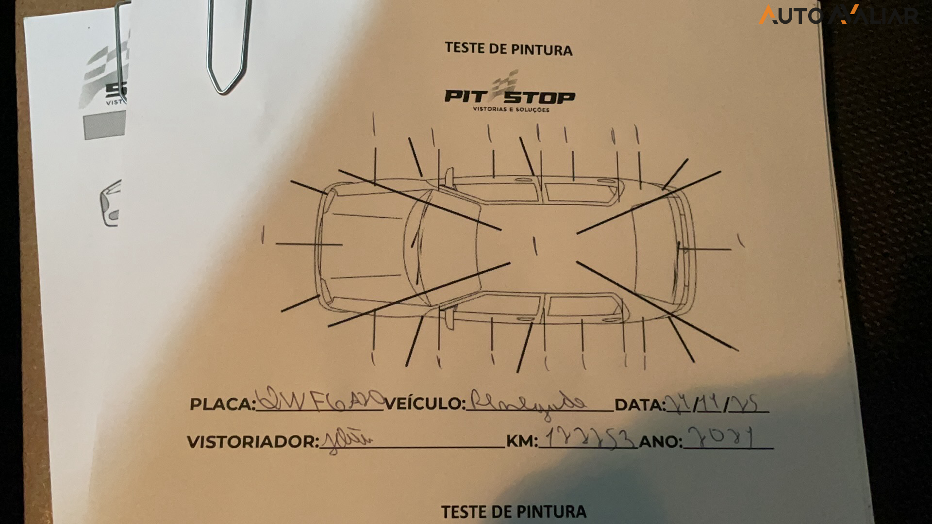JEEP RENEGADE 1.8 16V FLEX SPORT 4P AUTOMATICO