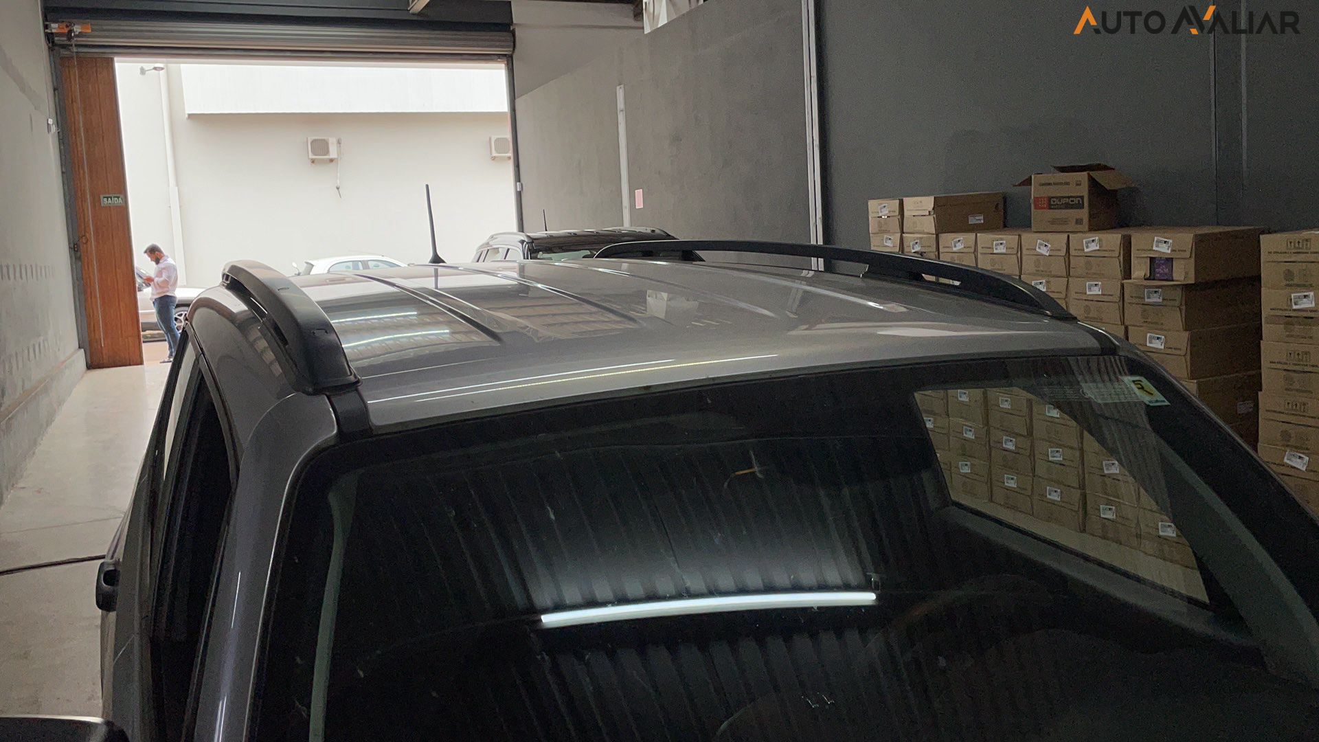 JEEP RENEGADE 1.8 16V FLEX SPORT 4P AUTOMATICO