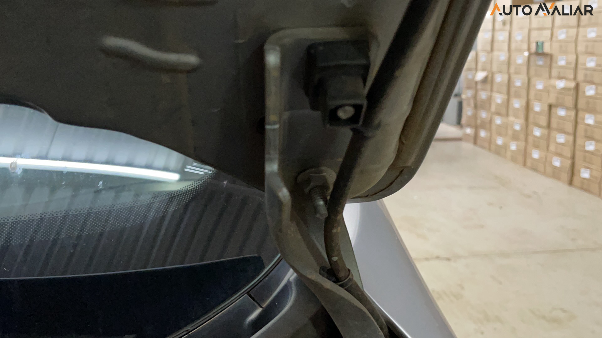 JEEP RENEGADE 1.8 16V FLEX SPORT 4P AUTOMATICO