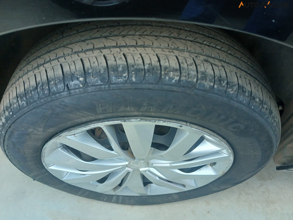 PEUGEOT 208 1.0 FIREFLY FLEX LIKE MANUAL