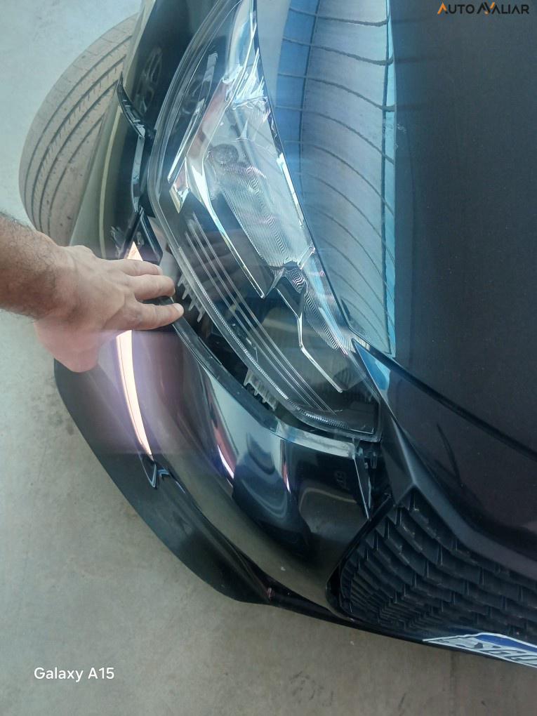 PEUGEOT 208 1.0 FIREFLY FLEX LIKE MANUAL