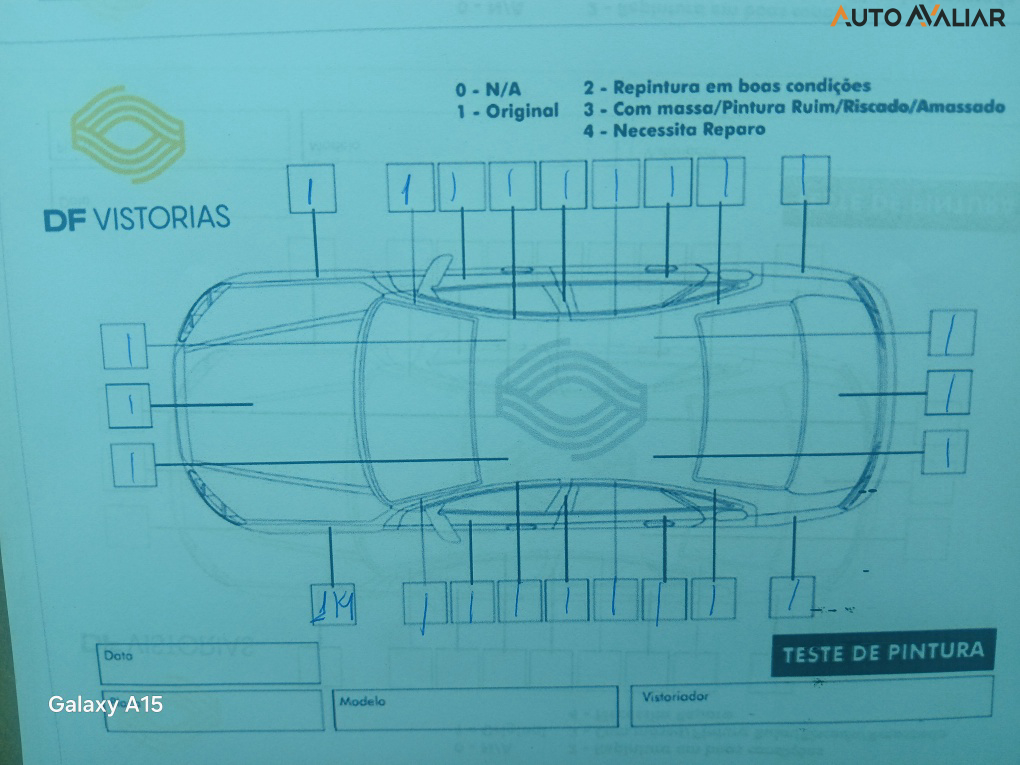 PEUGEOT 208 1.0 FIREFLY FLEX LIKE MANUAL