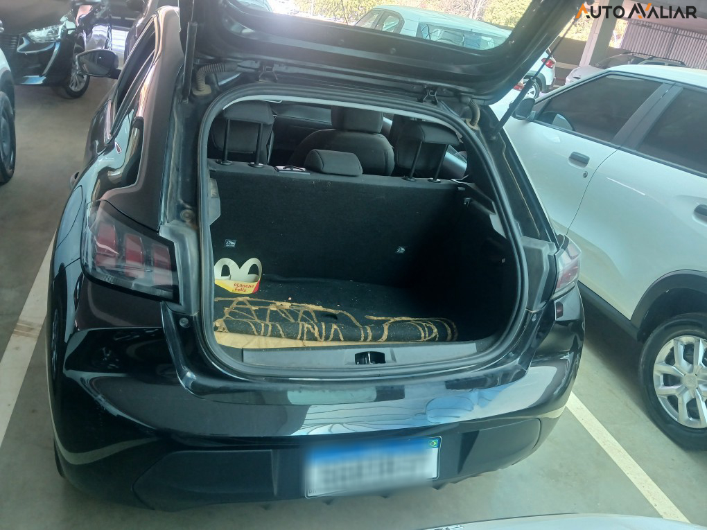 PEUGEOT 208 1.0 FIREFLY FLEX LIKE MANUAL