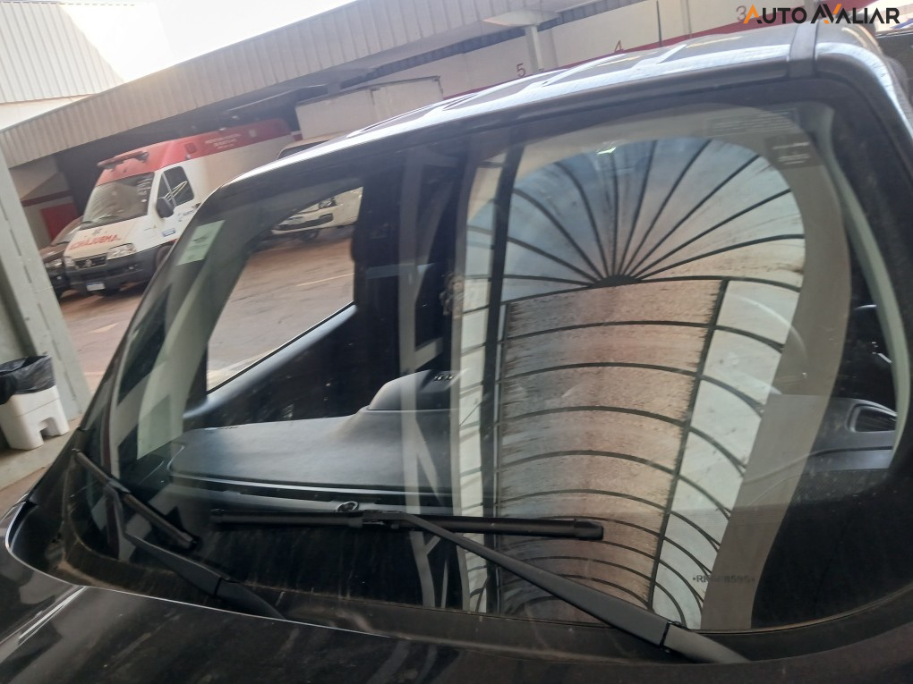 JEEP RENEGADE 1.3 TURBO AUTOMATICO