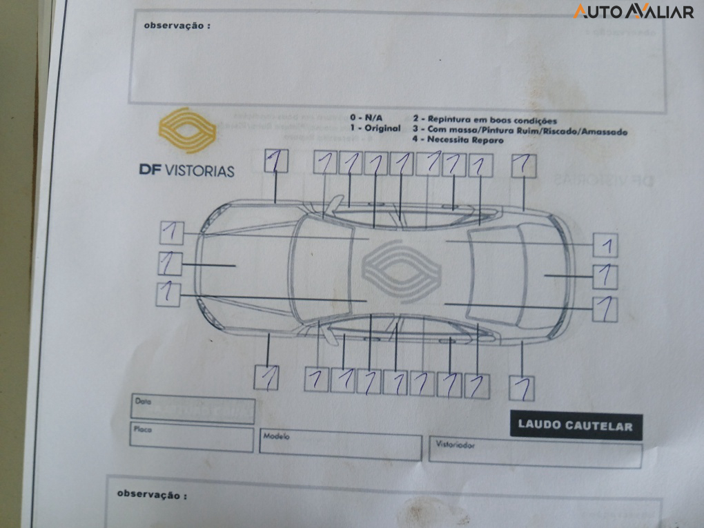 JEEP RENEGADE 1.3 TURBO AUTOMATICO