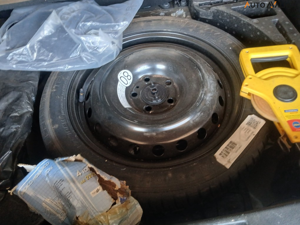 JEEP RENEGADE 1.3 TURBO AUTOMATICO