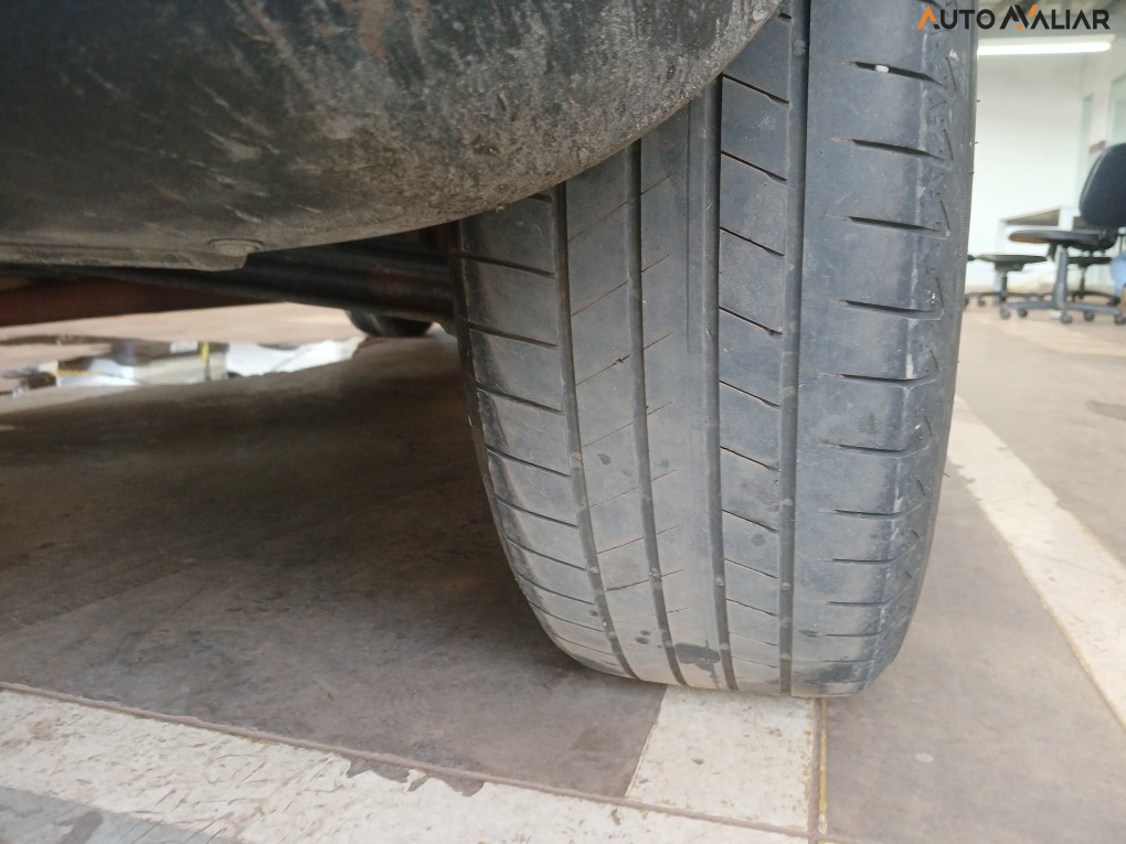 JEEP RENEGADE 1.3 TURBO AUTOMATICO