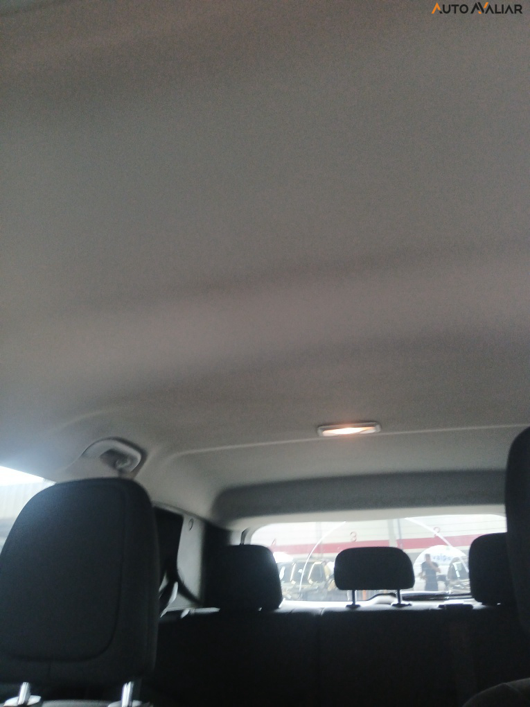 JEEP RENEGADE 1.8 16V FLEX 4P AUTOMATICO