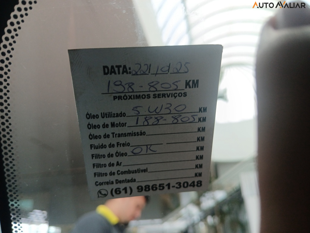 JEEP RENEGADE 1.8 16V FLEX 4P AUTOMATICO