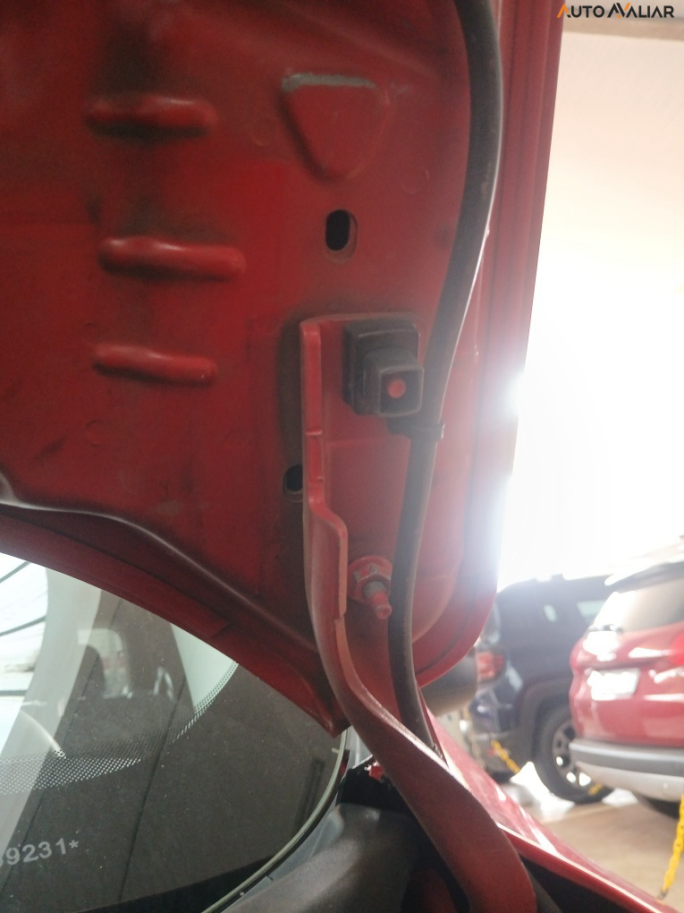 JEEP RENEGADE 1.8 16V FLEX 4P AUTOMATICO