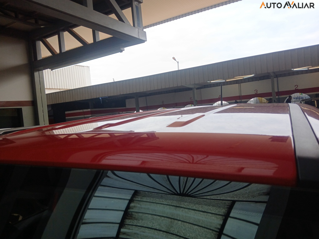 JEEP RENEGADE 1.8 16V FLEX 4P AUTOMATICO