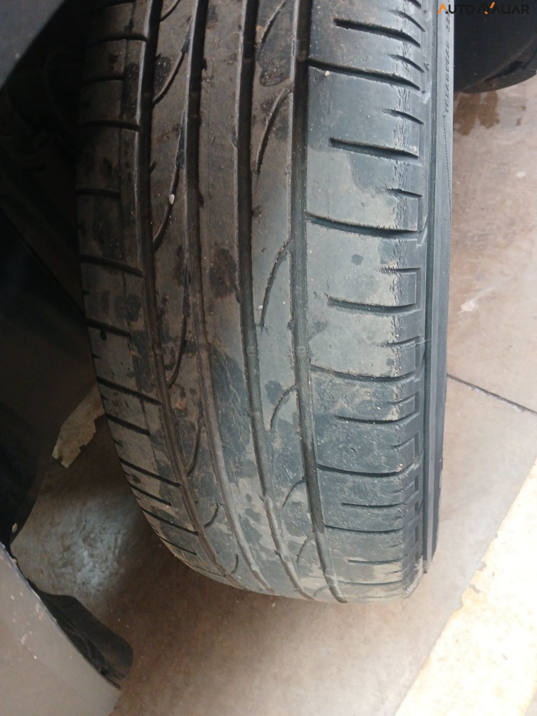 JEEP RENEGADE 1.8 16V FLEX 4P AUTOMATICO