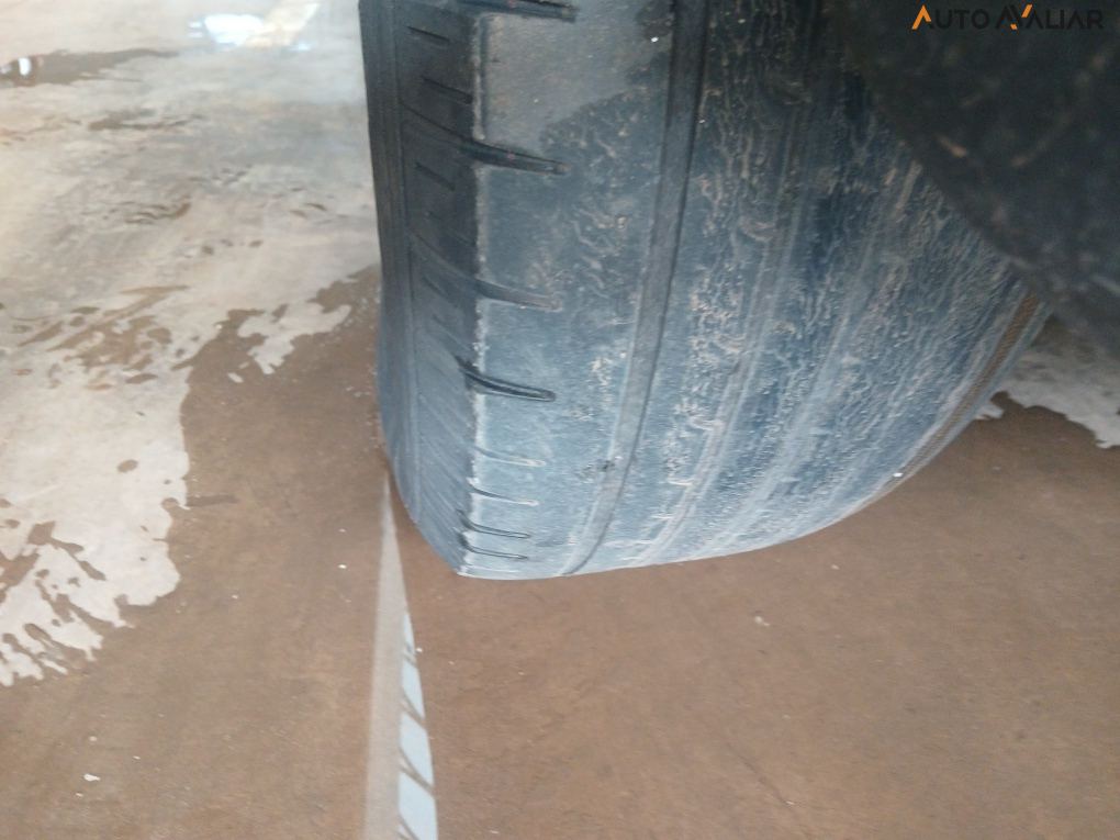 JEEP RENEGADE 1.8 16V FLEX 4P AUTOMATICO