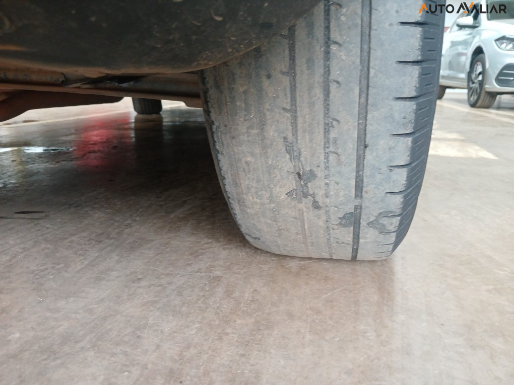 JEEP RENEGADE 1.8 16V FLEX 4P AUTOMATICO