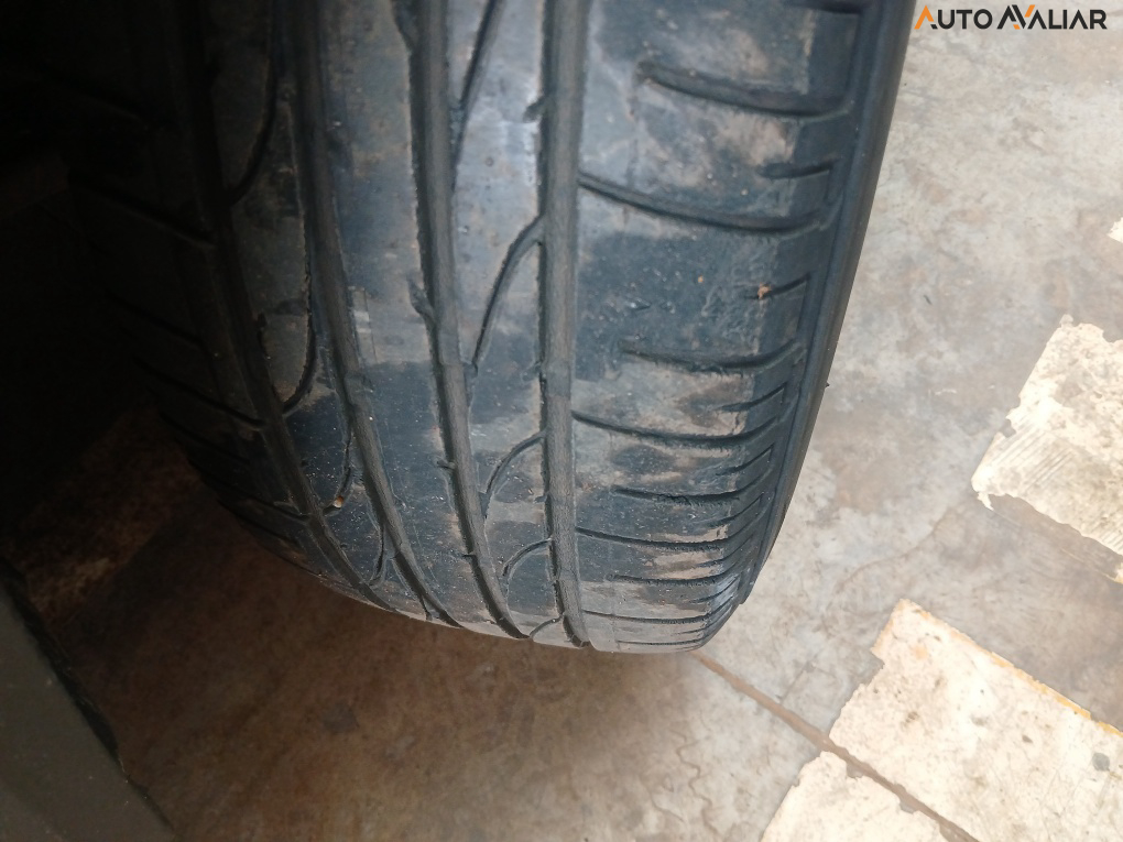 JEEP RENEGADE 1.8 16V FLEX 4P AUTOMATICO