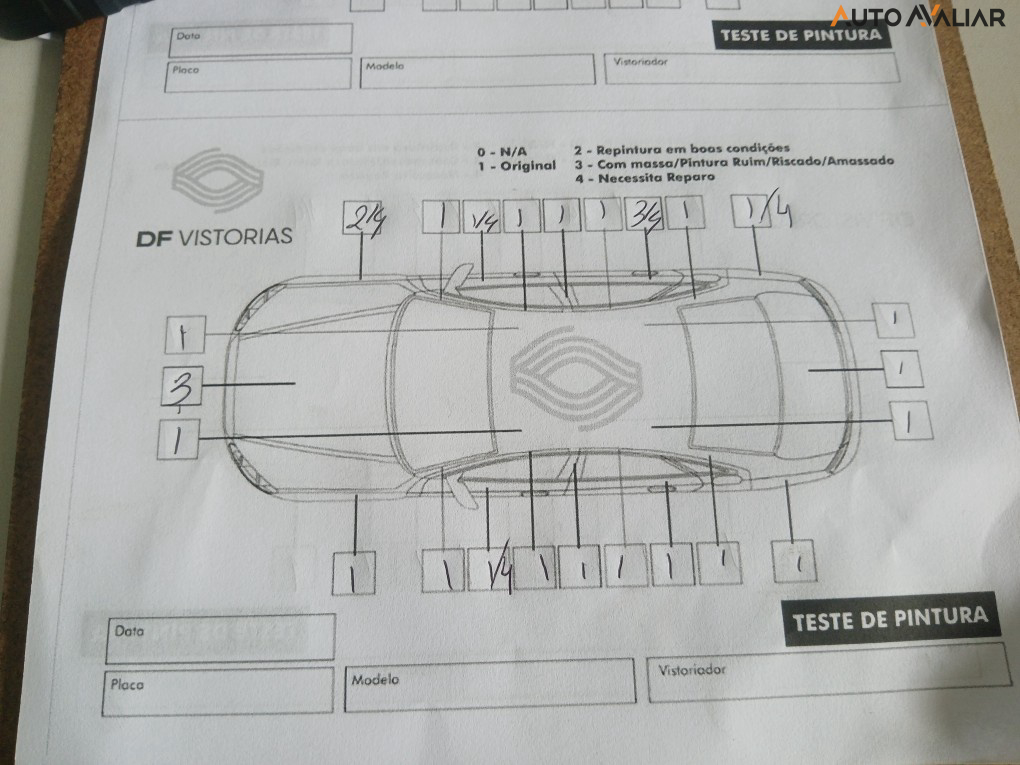 JEEP RENEGADE 1.8 16V FLEX 4P AUTOMATICO