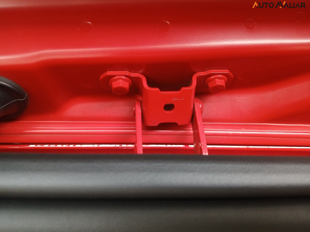 JEEP RENEGADE 1.8 16V FLEX 4P AUTOMATICO