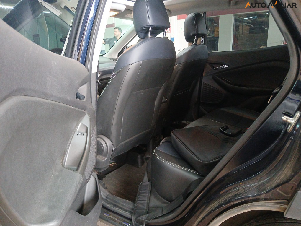 CHEVROLET TRACKER 1.2 TURBO FLEX PREMIER AUTOMATICO