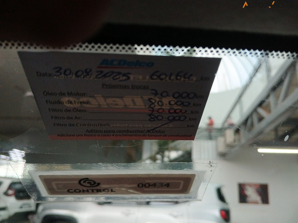 CHEVROLET TRACKER 1.2 TURBO FLEX PREMIER AUTOMATICO