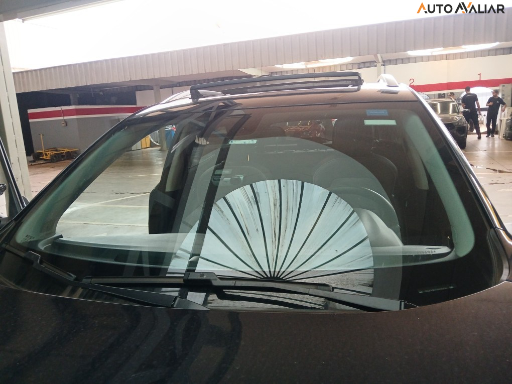 CHEVROLET TRACKER 1.2 TURBO FLEX PREMIER AUTOMATICO