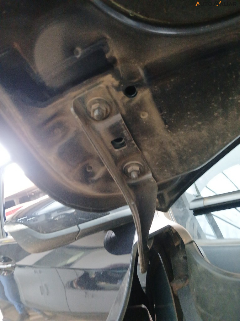 CHEVROLET TRACKER 1.2 TURBO FLEX PREMIER AUTOMATICO