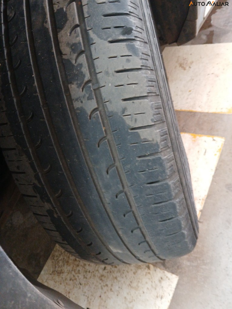 CHEVROLET TRACKER 1.2 TURBO FLEX PREMIER AUTOMATICO